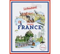 France: tout un monde à explorer