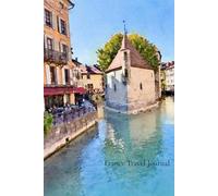 France Travel Journal