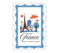 France: Travel Planning Journal