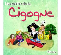 France Various Artists - Les Contes De La Cigogne