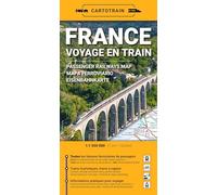 France - Voyage en train