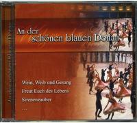 Francek,Joseph - an der Schönen Blauen Donau [Import]