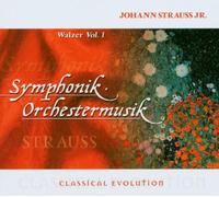 Francek,Joseph - Walzer I [Import]