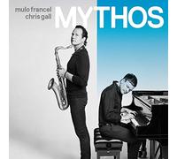 Francel,Mulo - Mythos (180g Black Vinyl) [Vinilo]
