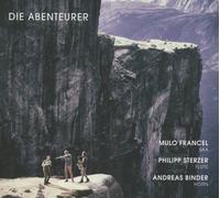 Francel, Mulo - Die Abenteurer