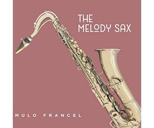Francel,Mulo - The Melody Sax Black