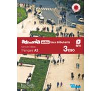 Francés 3º Eso Lomloe Proyecto Adomanía