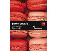 Francés A1 Promenade 1º Eso Cahier Dexercises