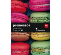 Francés A1 Promenade 15 1º Eso