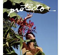 Frances,Aoife Nessa - Protector