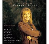 Frances Black - Best of Frances Black