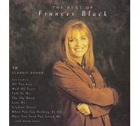 Frances Black - Best Of - Frances Black