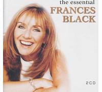 Frances Black - Essential Collection Frances Black TORTV2CD1