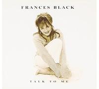 Frances Black - Talk to me-Frances Black DACD056