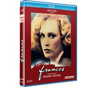 Frances [Blu-ray]