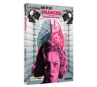 Frances [Blu-ray]