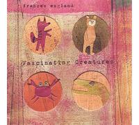 Frances England - Fascinating Creatures