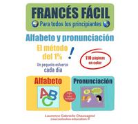 FRANCÉS FÁCIL: Alfabeto y Pronunciación