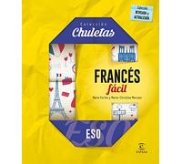 Francés fácil para la ESO (CHULETAS)