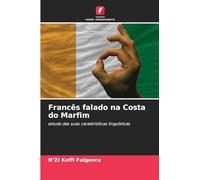 Francês falado na Costa do Marfim