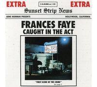 Frances Faye - Caught In The Act