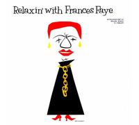 Frances Faye - Relaxin' With Frances Faye (Remastered / Japanese Pressing)