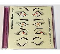 Frances Faye - Sing Folk Songs and I`M Wild Again