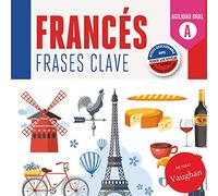 FRANCES FRASES CLAVE (SIN COLECCION)