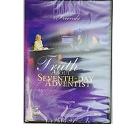 Frances & Friends The Truth About Seventh-Day Adventist