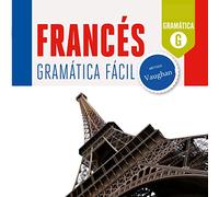 FRANCÉS:GRAMÁTICA FÁCIL (SIN COLECCION)