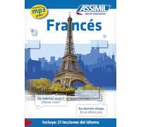 Frances Guia Conversacion (+Mp3): 1