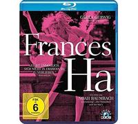 Frances Ha [Alemania] [Blu-ray]