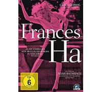 Frances Ha – DVD – Alemania