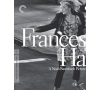Frances Ha (Criterion Collection) [USA] [Blu-ray]