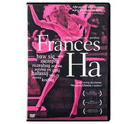 Frances Ha [DVD] (IMPORT) (No hay versión española)