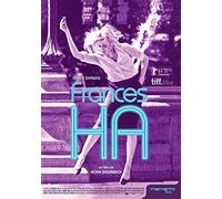 Frances Ha [Francia] [DVD]