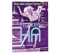 Frances Ha [Francia] [DVD]