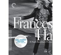 Frances_Ha [Reino Unido] [Blu-ray]