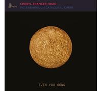 Frances-Hoad, C. - Frances-Hoad: Even You Song