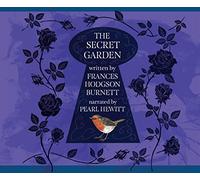 Frances Hodgson Burnett - Secret Garden