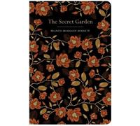 Frances Hodgson Burnett. The Secret Garden (Tapa dura) (Importación USA)