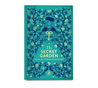Frances Hodgson Burnett The Secret Garden (Tapa dura) (Importación USA)