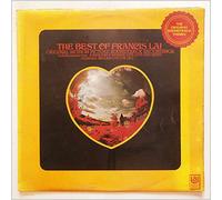 Frances Lai - The Best Of Frances Lai [LP]