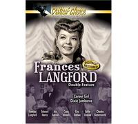 Frances Langford Double Feature [USA] [DVD]