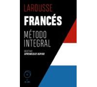 Francés. Método integral (LAROUSSE - Métodos Integrales)