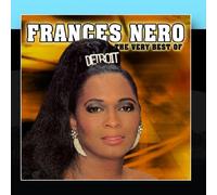 Frances Nero - The Very Best Of Frances Nero