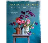 Frances Palmer Life in the Studio (Tapa dura) (Importación USA)