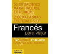 Francés para viajar