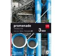 Francés Promenade 3º Eso A2 16 (andalucía)