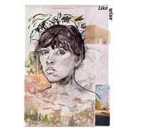 FRANCES QUINLAN - LIKEWISE [Vinilo]